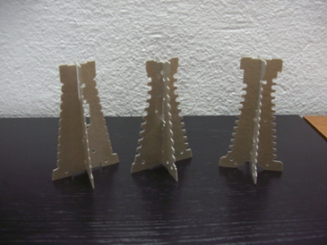 Mica Plate for Heating Elements