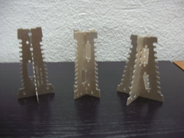Mica Plate for Heating Elements