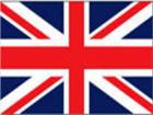 Bandiera Inglese