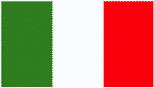 Italian Flag