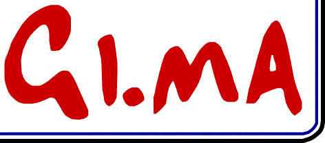 Logo GI.MA