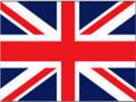 Bandiera Inglese
